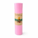 Yoga Mats Pink