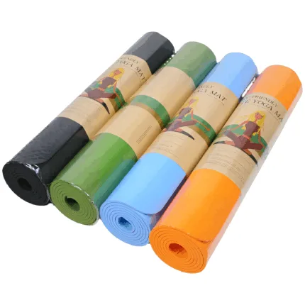 Yoga Mats