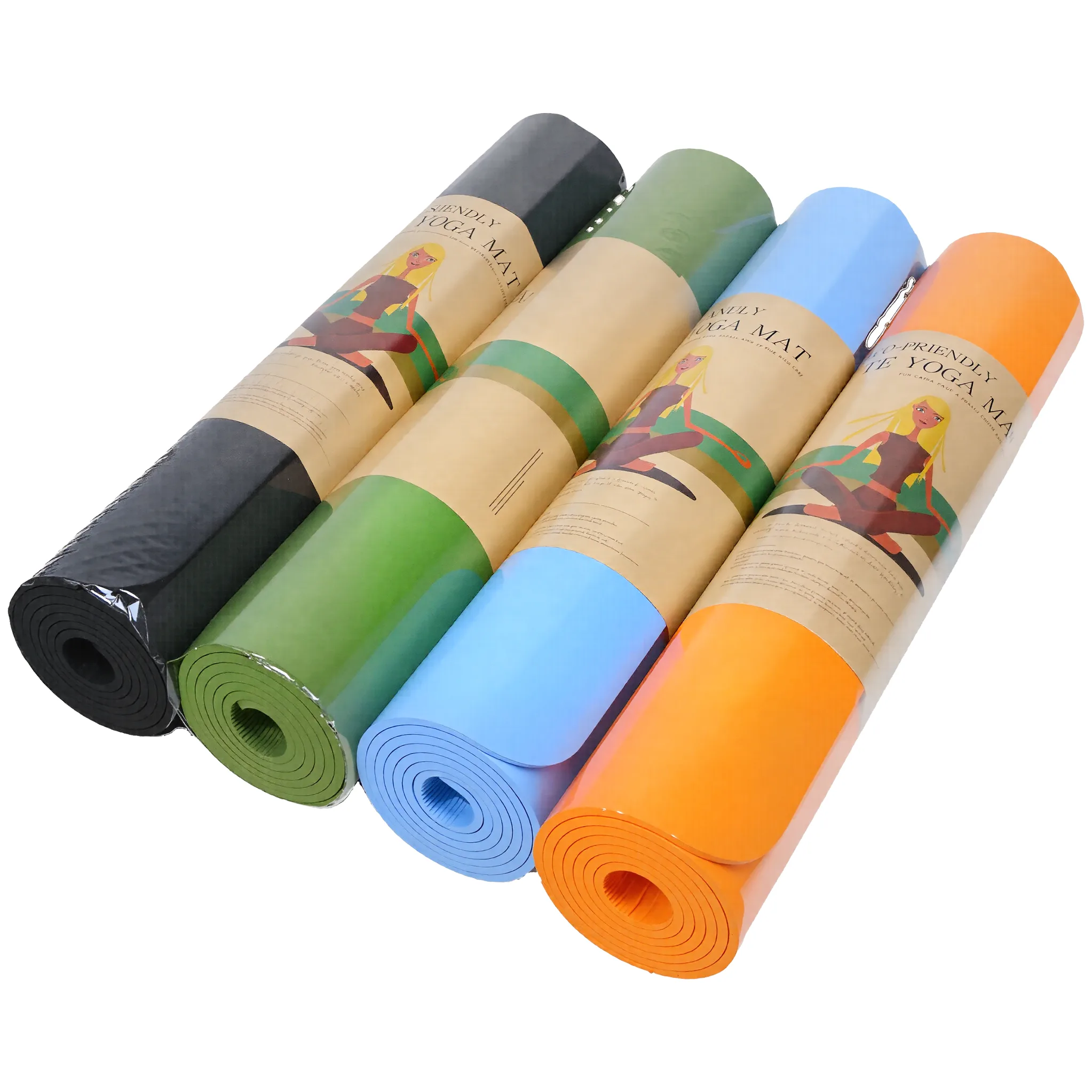 Yoga mats_ Yoga Mats