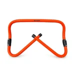 adjustable hurdle foldable