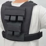 back version of vest 10kg