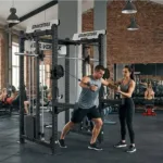 cable machine life style version