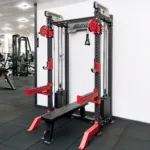 cable machine life style version by GravoMax Fitness