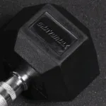 details of Hex Dumbbells