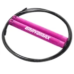 High Performance Dual Bearing Speed Rope Pink