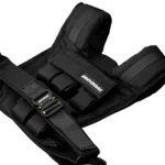 weight vest 10kg By GravoMax Fitness