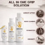 All in one liquid chalk