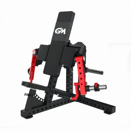 Biceps Extension biceps curl machine