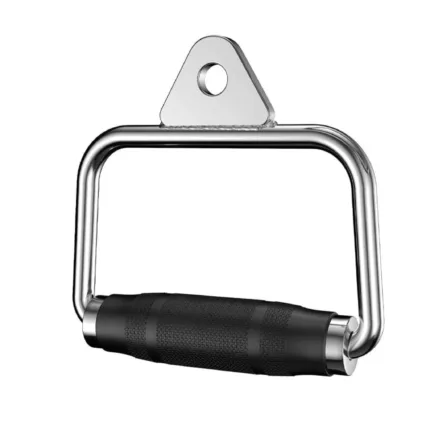 Rubber D Handle Cable Attachment