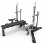 Zhangkong Commercial Bench press