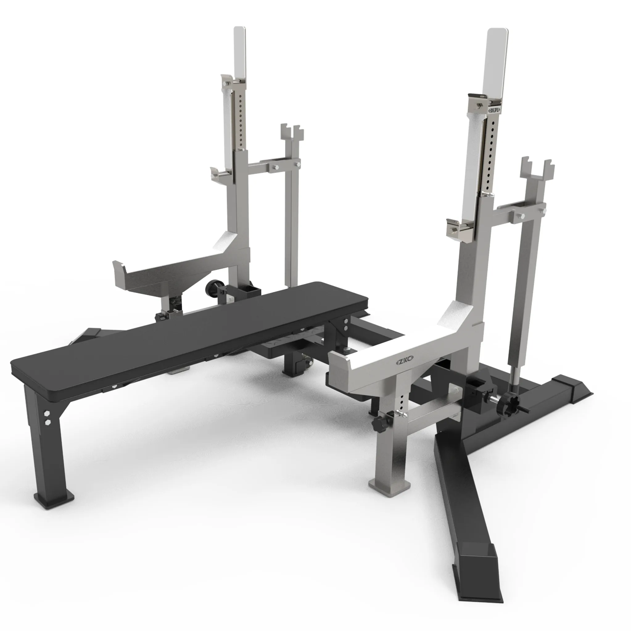 Zhangkong Commercial Bench press