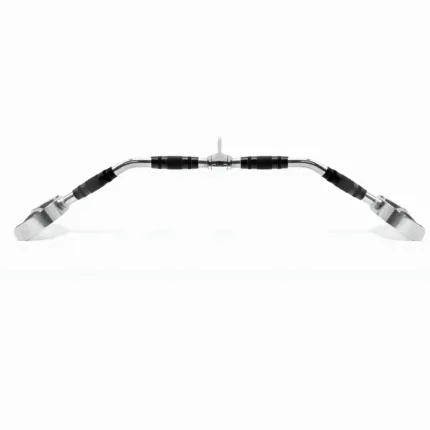 D Handle Lat Pulldown Attachent