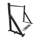 Details of Pul up Bar with bolts