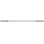 Details of Technique Barbell