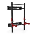Foldable Squat Rack