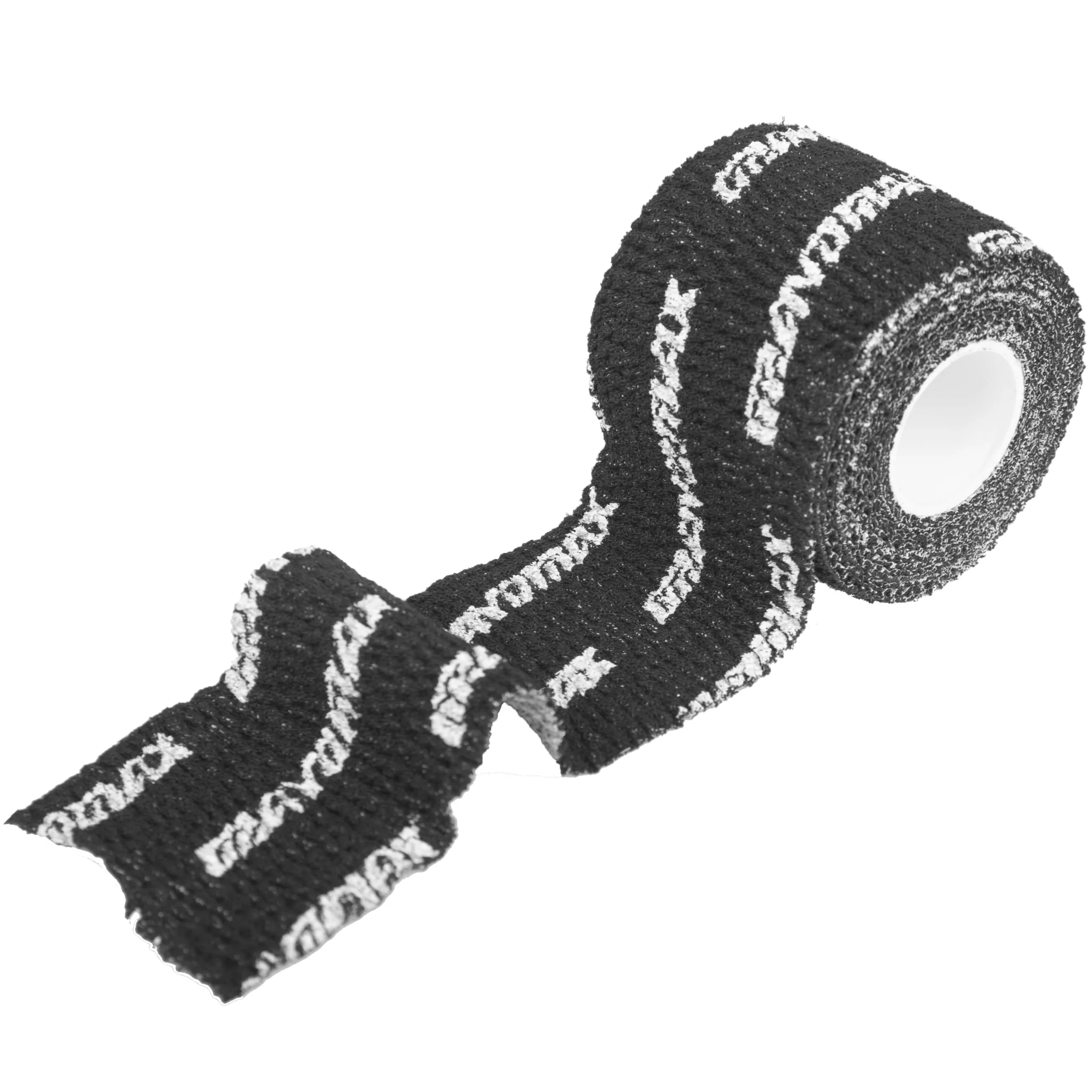 GMFTG05 GravoMax Finger Tape Goat Tape Black