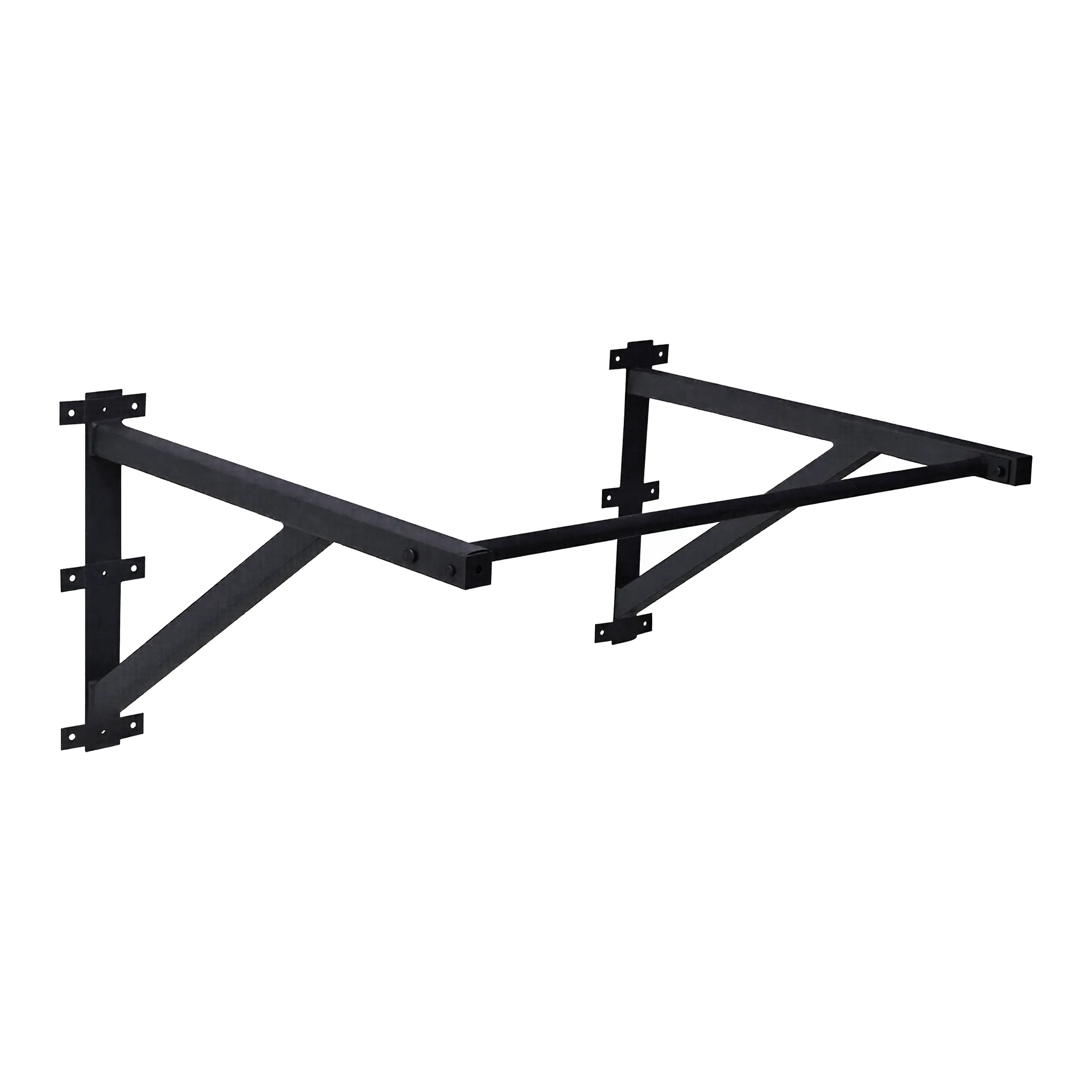 GravoMax Pull Up Bar Wall Mounted Pull Up Bar