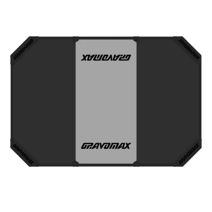 Gravomax Weightlifting Platform