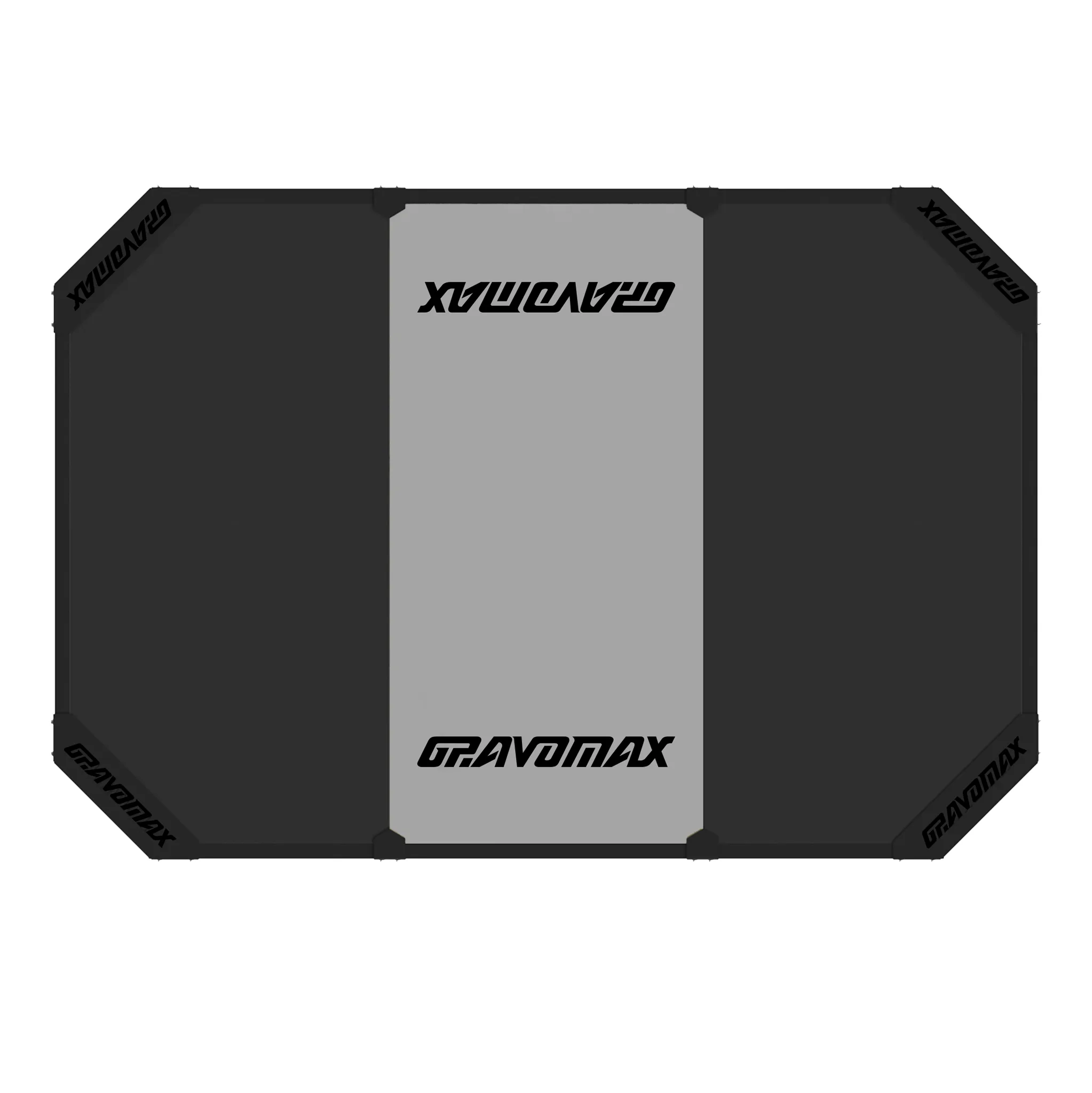 Gravomax Weightlifting PlatformGMWP Gravomax Weightlifting Platform