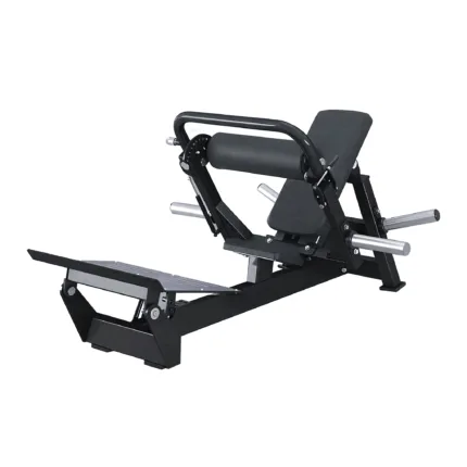 Hip Thrust Glute Machine
