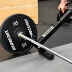 How to use barbell Jack By gravoMax fitness