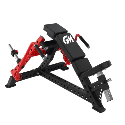 Incline pec fly chest Press