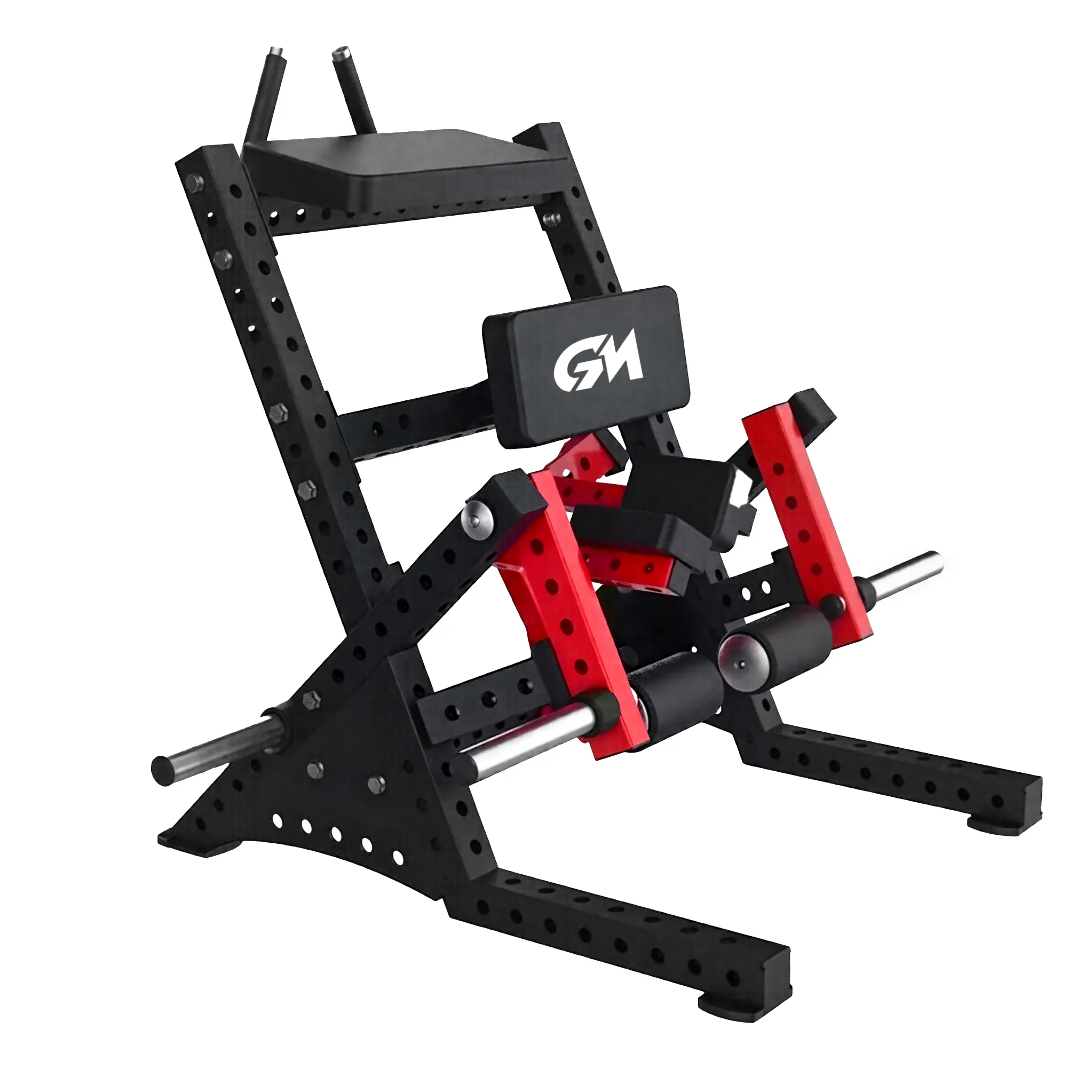 Kneeling Leg Curl K113 Kneeling Leg Curl