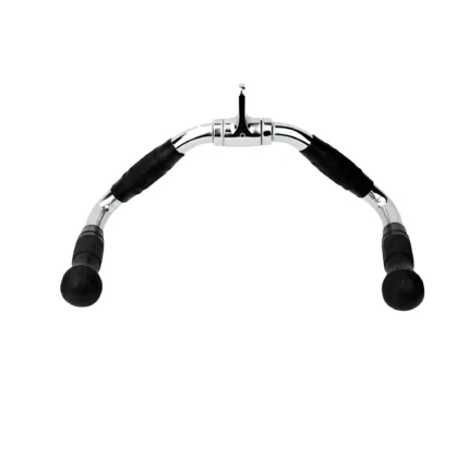 Lat pull down attachment