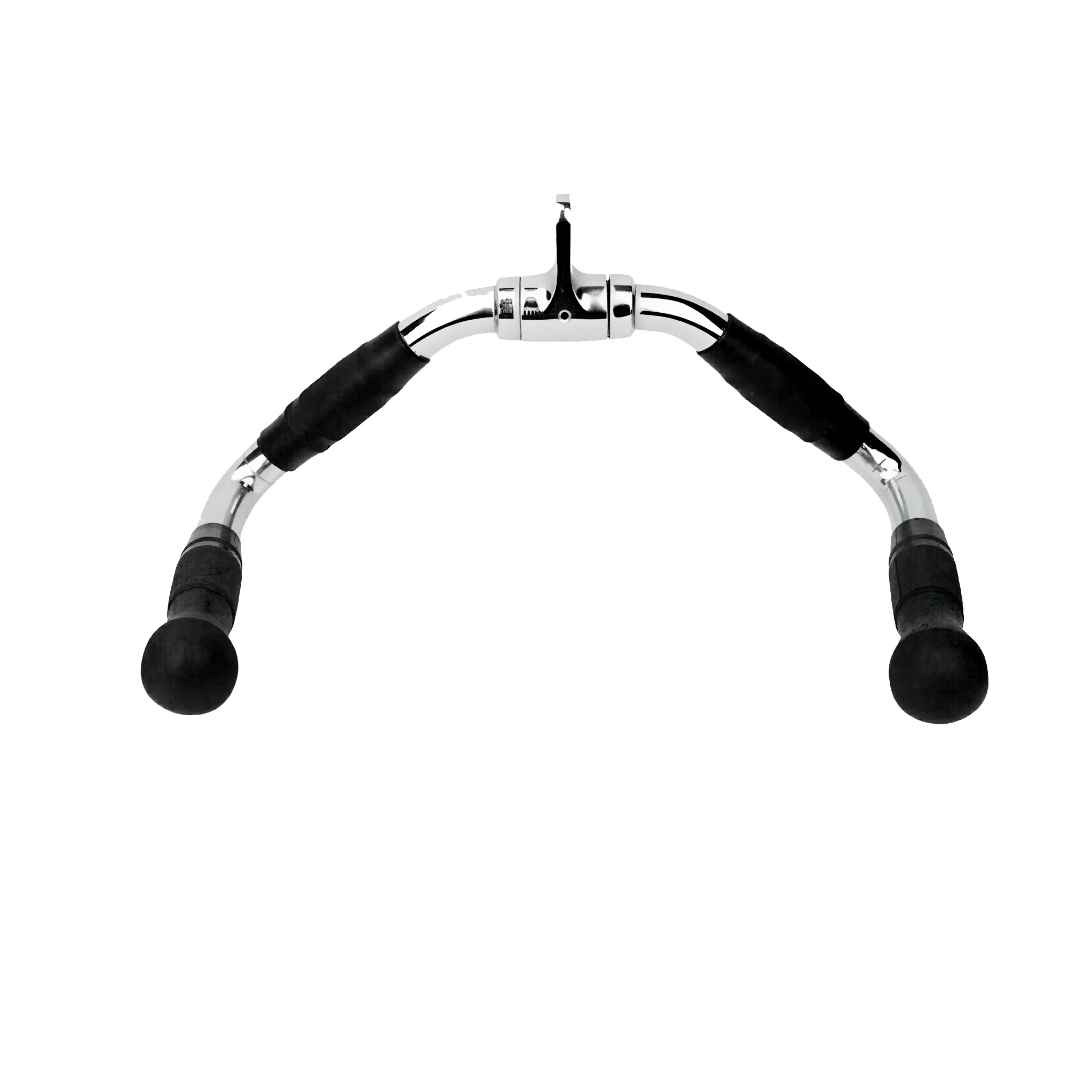 Lat pull down attachment Lat pull down attachment