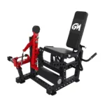 Leg Curl and Extension