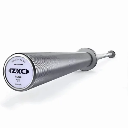 Zhang Kong Women's Neophyte Weightlifting Barbells