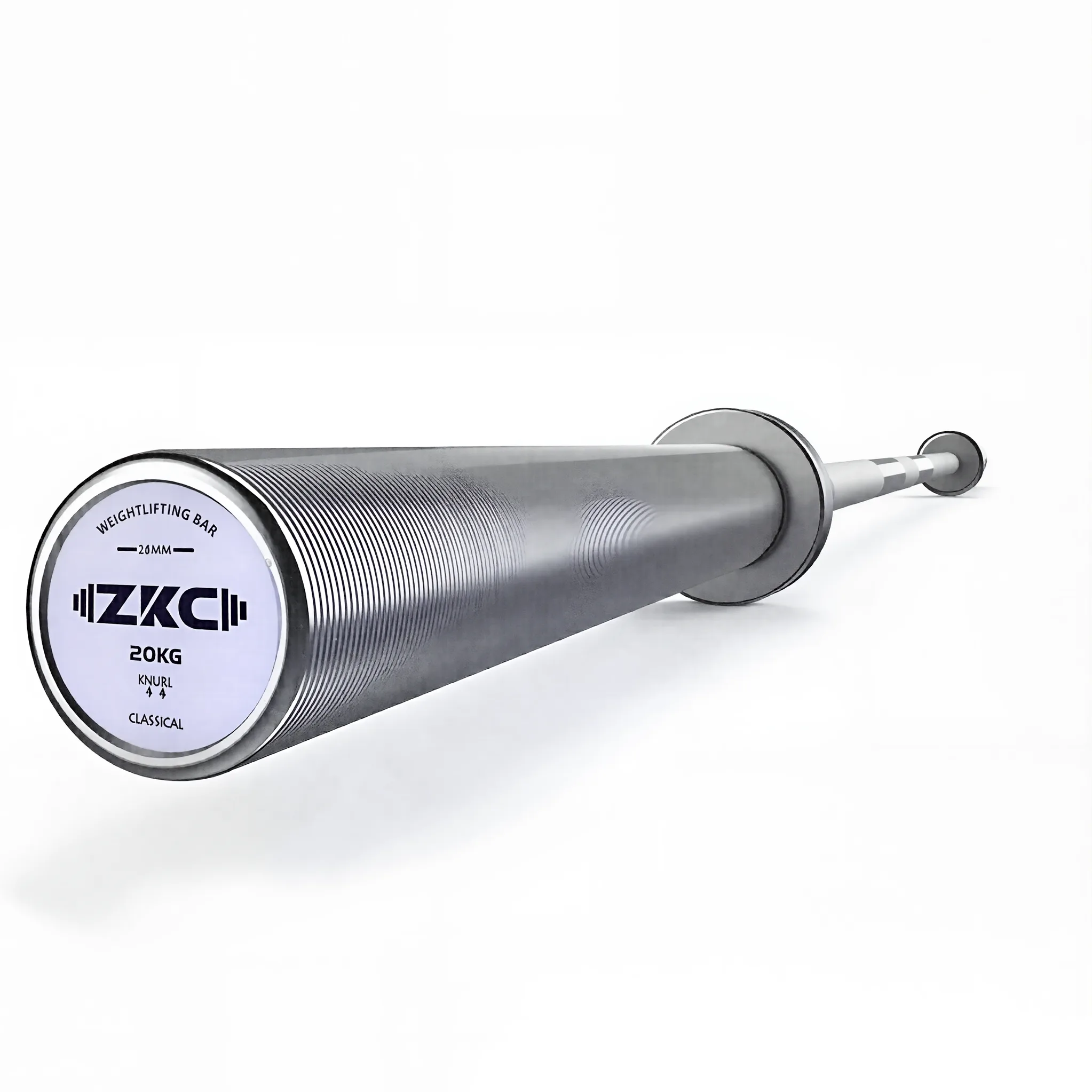 Men's Neophyte Weightlifting Barbell Zhang Kong Women's Neophyte Weightlifting Barbells