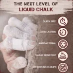 Next Level of Liquid Chalk