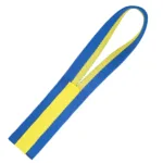 Weightlifting Strap Single