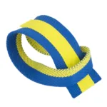 Olympic Weightlifting Strap Details