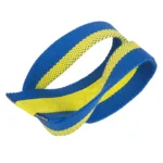 Olympic Weightlifting Strap one hand roll