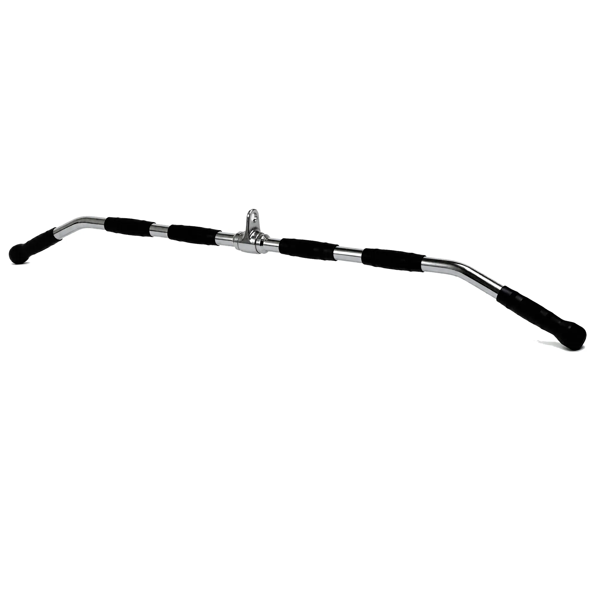 PB07 Lat Pull Down Bar B Cable Attachment