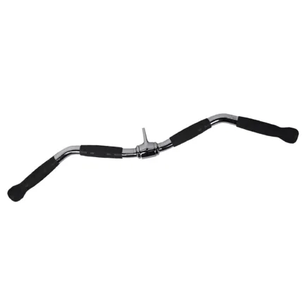 Multi Grip Pull Down Cable Attachment