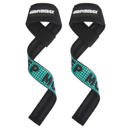 Padded Lifting Strap