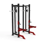 Power Cage Smith Machine