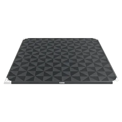 Zhang Kong Powerlifting Training Platforms 3m x 3m