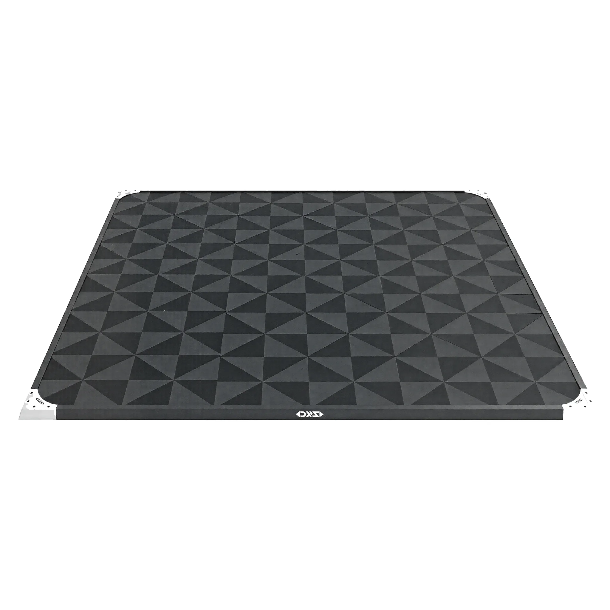 Powerlifting Training Platform Zhang Kong Powerlifting Training Platforms 3m x 3m