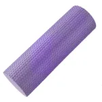 Purple Yoga Roller 45cm