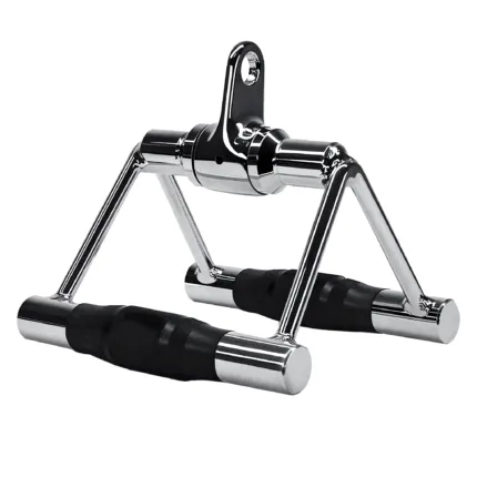 Rotation Close Grip Triangle