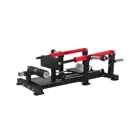 Scissor Squat Trainer