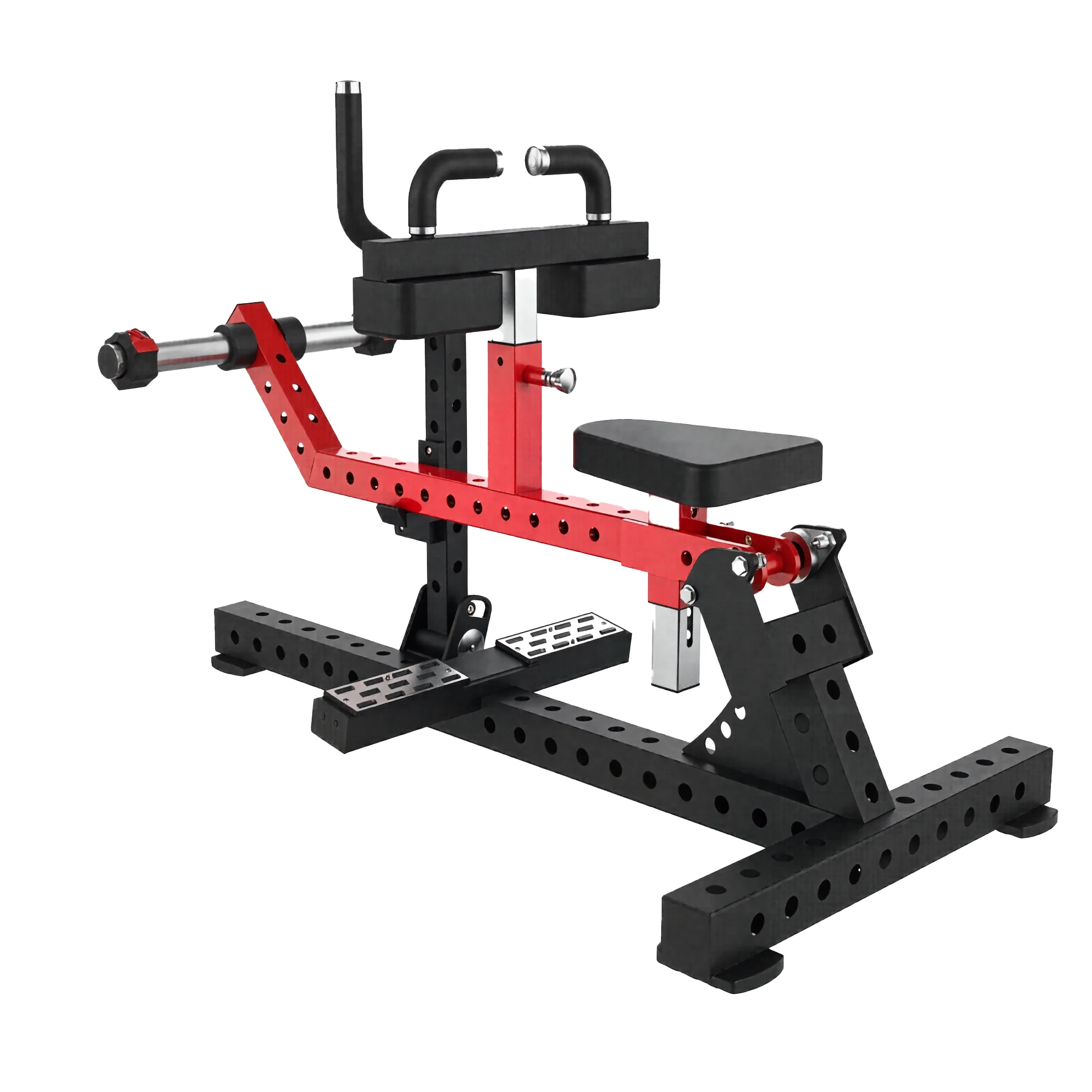 Seated Calf Raise K125 Seated Calf Raise