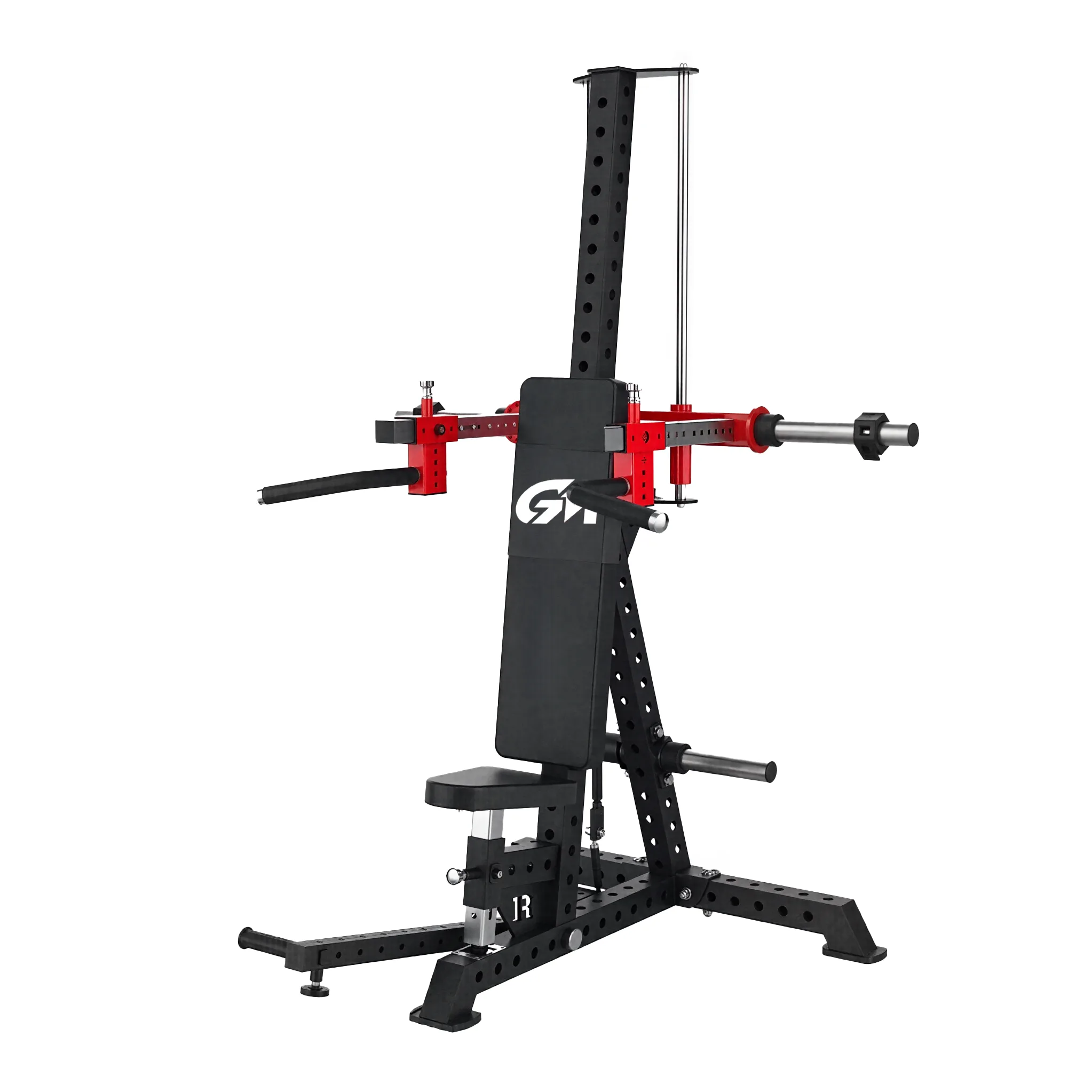 Seated Shoulder Press K112 Seated Shoulder Press