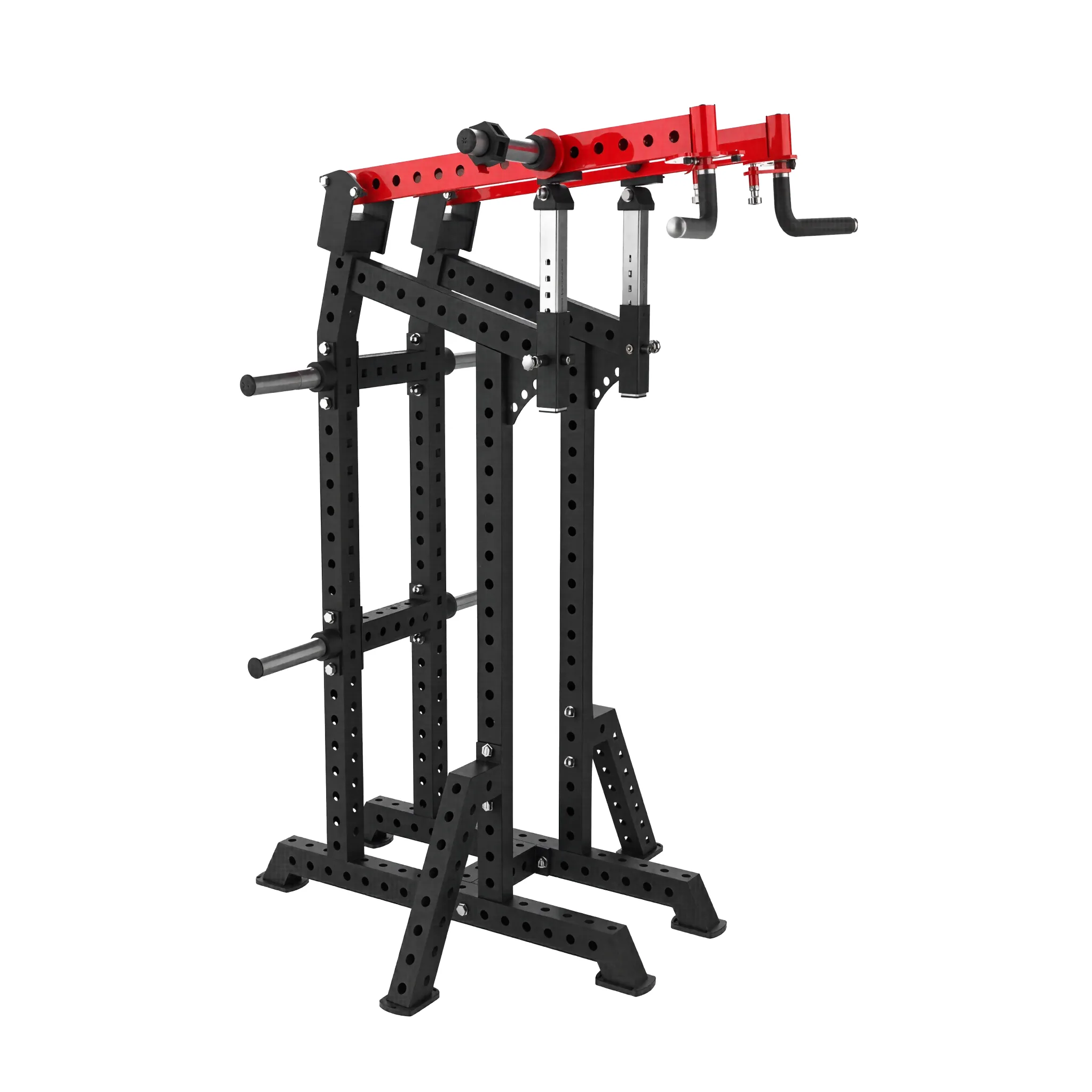 Standing Shoulder Press Standing Shoulder Press