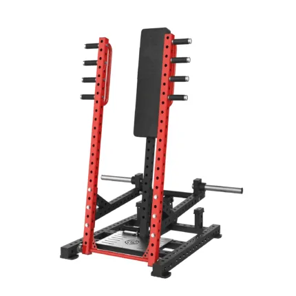 Standing Chest Press