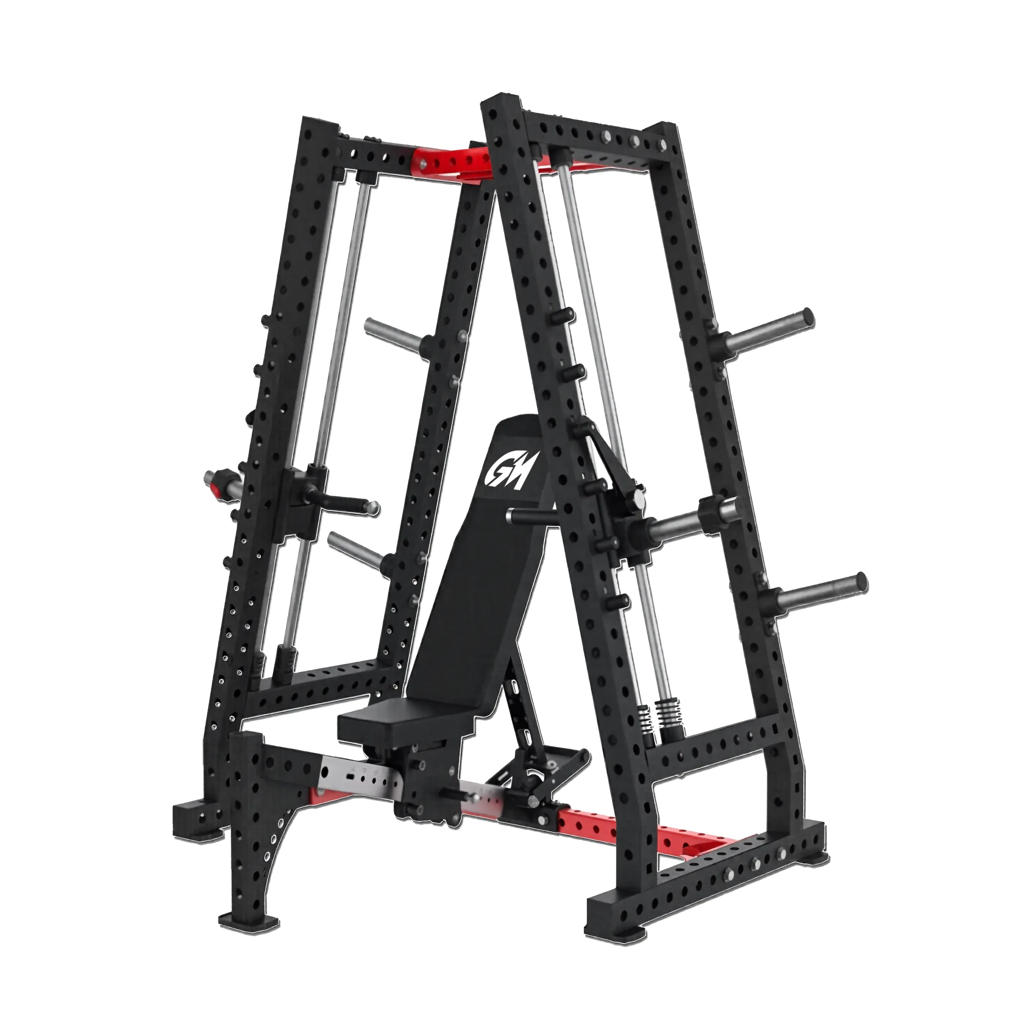 Tower Shoulder and chest press K129 Tower Shoulder and chest press
